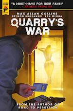 Quarry''s War 1