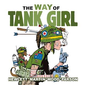Way of Tank Girl