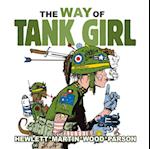 Way of Tank Girl