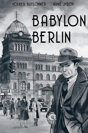 Babylon Berlin