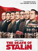 The Death of Stalin Movie Edition