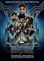 Black Panther