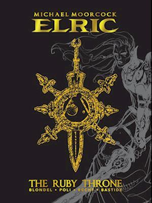 Michael Moorcock's Elric
