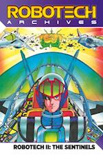 Robotech Archives