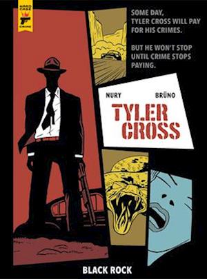 Tyler Cross: Black Rock