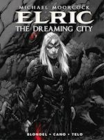 Michael Moorcock's Elric Vol. 4: The Dreaming City