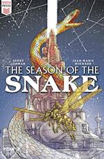Season of the Snake 1