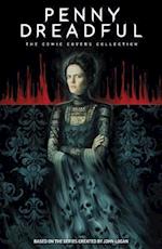 Penny Dreadful Covers Collection