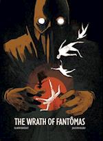 Wrath Of Fantomas