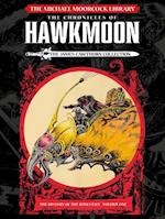 Hawkmoon Volume 1