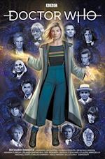 Doctor Who