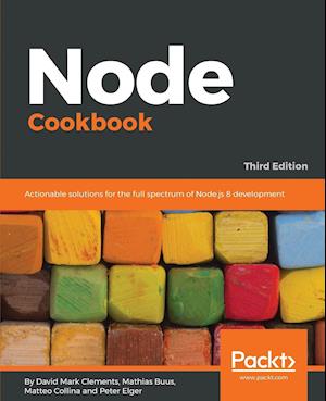 Node Cookbook