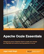 Apache Oozie Essentials