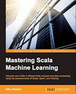 Mastering Scala Machine Learning