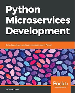 Python Microservices Development