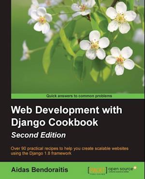 Web Development with Django Cookbook - Second Edition