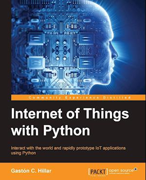 Internet of Things with Python