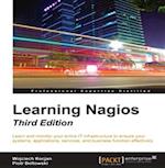Learning Nagios - Third Edition