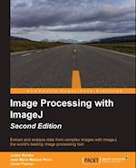 Image Processing with ImageJ - Second Edition