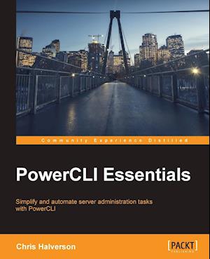 Powercli Essentials