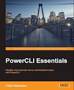 Powercli Essentials