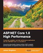 ASP.NET Core 1.0 High Performance