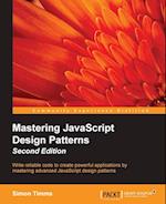 Mastering JavaScript Design Patterns Second Edition