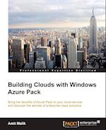 Building Clouds with Windows Azure Pack