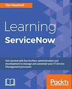 Learning ServiceNow