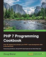 PHP 7 PROGRAMMING CKBK