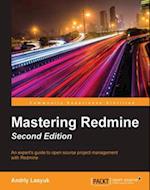 Mastering Redmine - Second Edition