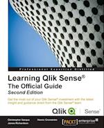 Learning Qlik Sense(R): The Official Guide - Second Edition