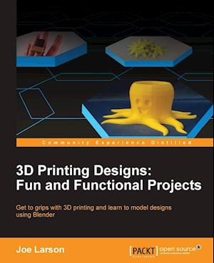 3D Printing Designs