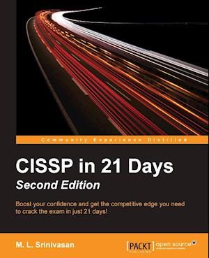 CISSP in 21 Days, Second Edition