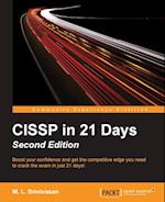 CISSP in 21 Days, Second Edition