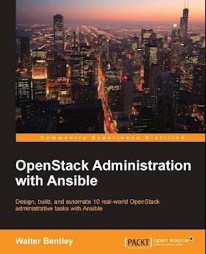 Openstack Administration with Ansible