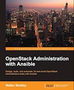 Openstack Administration with Ansible
