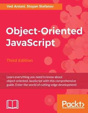 Object-Oriented JavaScript - Third Edition