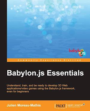 Babylon.Js Essentials