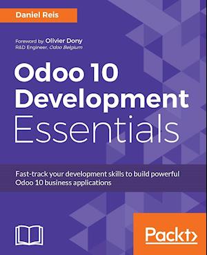 Odoo 10 Development Essentials