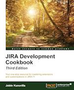 JIRA Development Cookbook - Third Edition