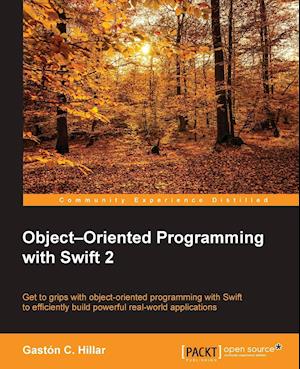 Object Oriented Programming with Swift