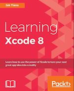 Learning Xcode 8