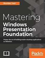 Mastering Windows Presentation Foundation