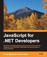 JavaScript for .NET Developers