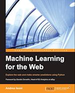 Machine Learning for the Web