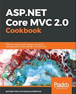 ASP.NET MVC Core 2.0 Cookbook