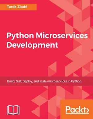 Python Microservices Development