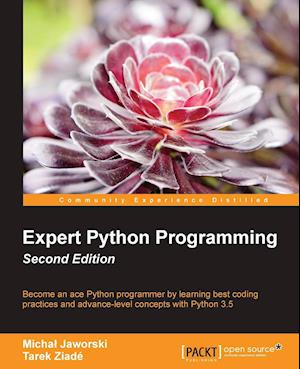 Expert Python Programming, Second Edition