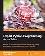 Expert Python Programming, Second Edition 